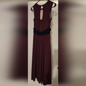 Contemporary Dance Costume